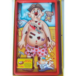 Docteur Maboul - Hasbro Gaming