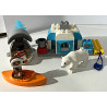 Banquise - Lego DUPLO