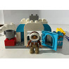 Banquise - Lego DUPLO