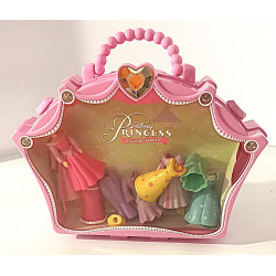 Princess Polly Pocket - Disney