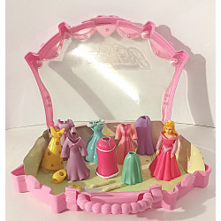 Princess Polly Pocket - Disney