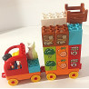 Mon premier camion - Lego Duplo réf 10818