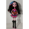 Monster High Freaky Fusion Dracubecca - Mattel