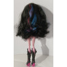 Monster High Freaky Fusion Dracubecca - Mattel