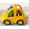 Le marché de la ferme - Lego Duplo réf 10867