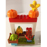 Le marché de la ferme - Lego Duplo réf 10867