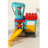 L'aéroport - Lego Duplo réf 10871