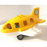 L'aéroport - Lego Duplo réf 10871