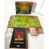 Escape box Dinosaures - 404 Editions