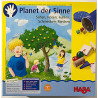 La planète des sens - HABA