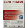 Shapes and colours - CLEMENTONI