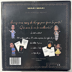 WARI WARI