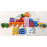 City Bloc - Vilac