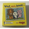 Tous mes animaux - Haba