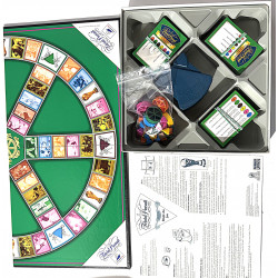 Trivial Pursuit - Coupe du monde de football - CANAL+