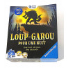 Loup-garou, pour une nuit - Ravensburger