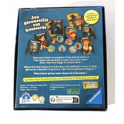 Loup-garou, pour une nuit - Ravensburger