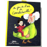 Jeu de l'oie de Cornebidouille