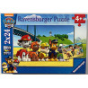 Puzzle Pat patrouille - Ravensburger