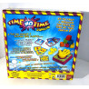 Time no time junior - Goliath