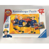 Puzzle Sam le pompier - Ravensburger