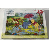 Puzzle Winnie l'Ourson Disney - Clementoni