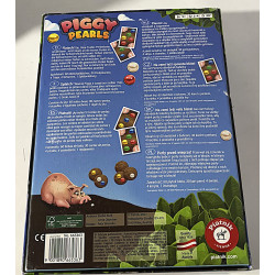 Piggy pearls - Piatnik