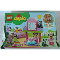 Lego Duplo Minnie