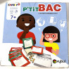 P'TIT BAC - OXYBUL