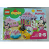 Lego Duplo Minnie