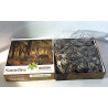 Puzzle animaux dans la foret
