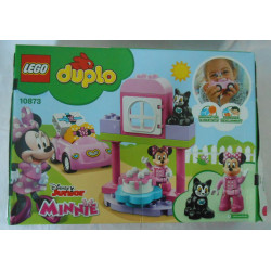 Lego Duplo Minnie