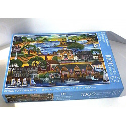 Puzzle - Celebration