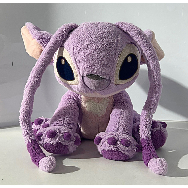 Peluche Angel - Disney