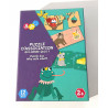 Puzzle d'association - ABC