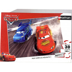 Disney PIXAR Cars - Nathan