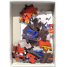 Disney PIXAR Cars - Nathan