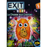 EXIT La chasse aux cookies - Iello