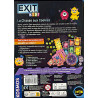 EXIT La chasse aux cookies - Iello