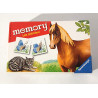 Memory les animaux - Ravensburger