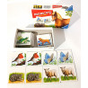Memory les animaux - Ravensburger