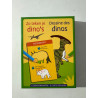 Dessine des dinos