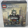 Ninjago city - 40703 - Lego