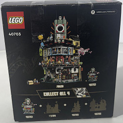 Ninjago city - 40703 - Lego