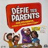 Défie tes parents - Spin Master Games