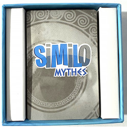 SIMILO MYTHES - GIGAMIC