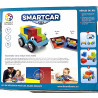 SMARTCAR - SMART GAMES