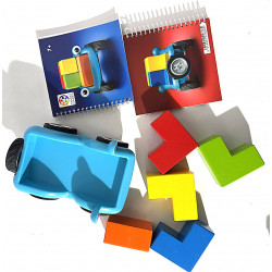 SMARTCAR - SMART GAMES