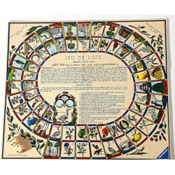 Jeu de l'oie - Ravensburger