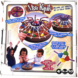 Miss Kipik